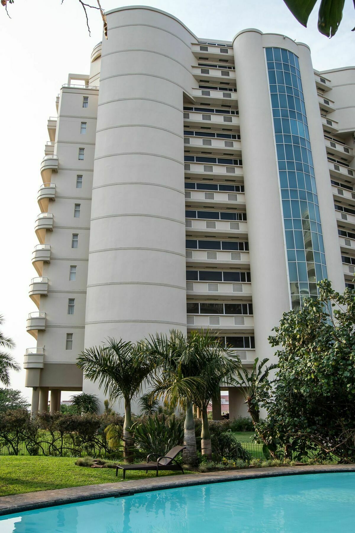 702 Oyster Rock - By Stay In Umhlanga Durban Exterior photo