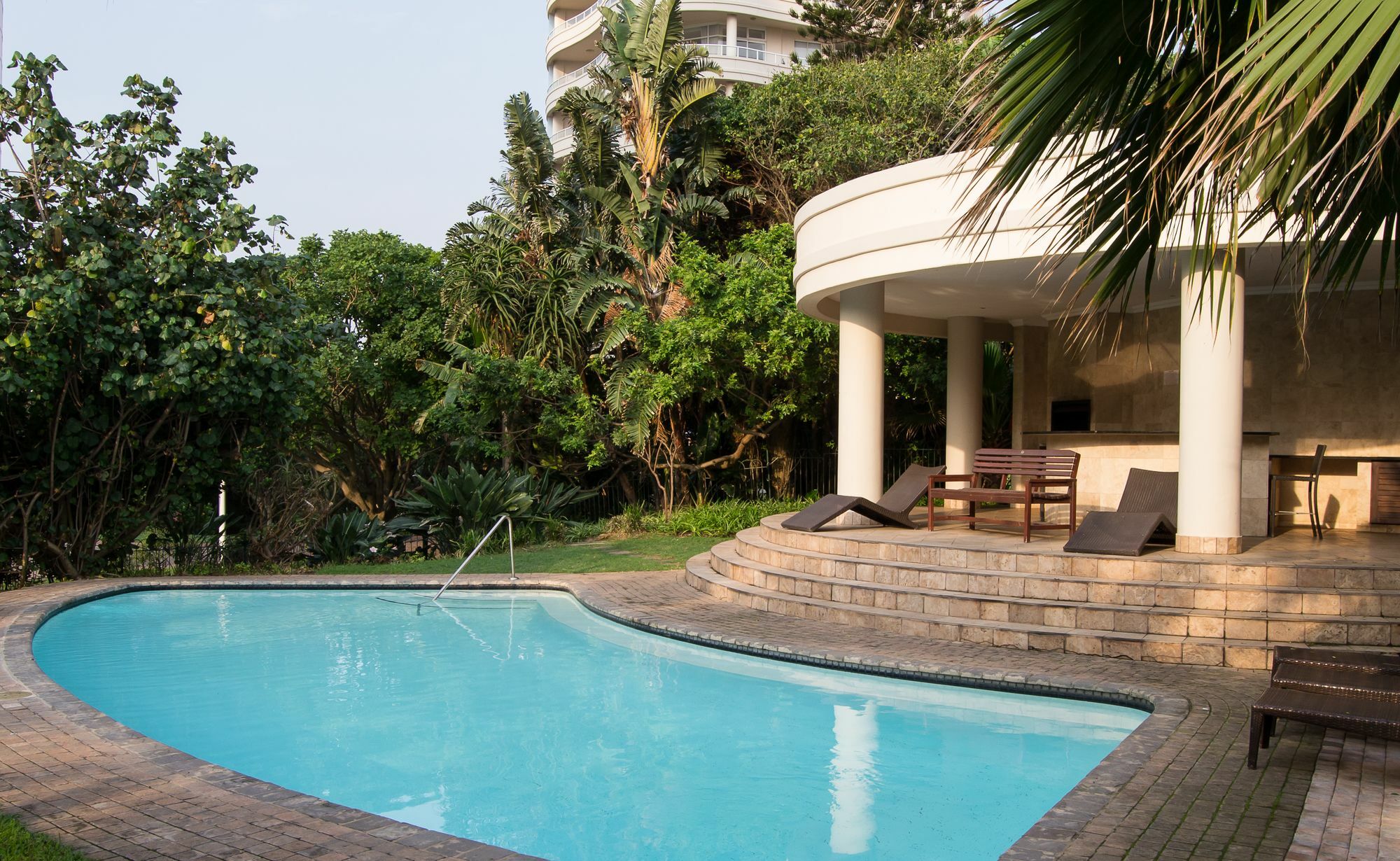 702 Oyster Rock - By Stay In Umhlanga Durban Exterior photo