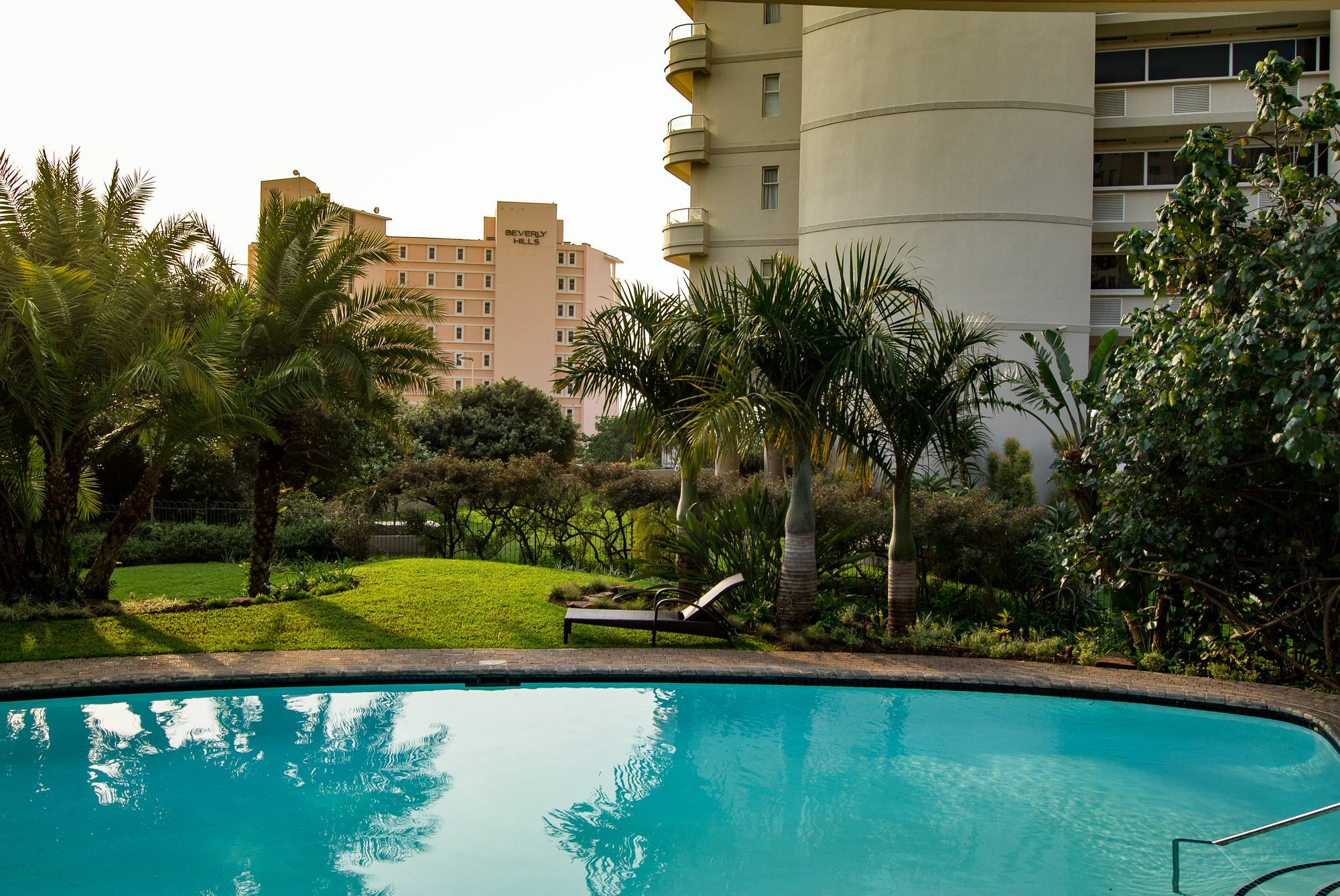 702 Oyster Rock - By Stay In Umhlanga Durban Exterior photo