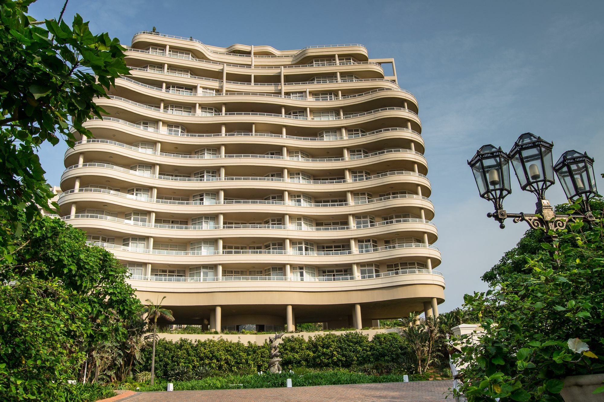 702 Oyster Rock - By Stay In Umhlanga Durban Exterior photo